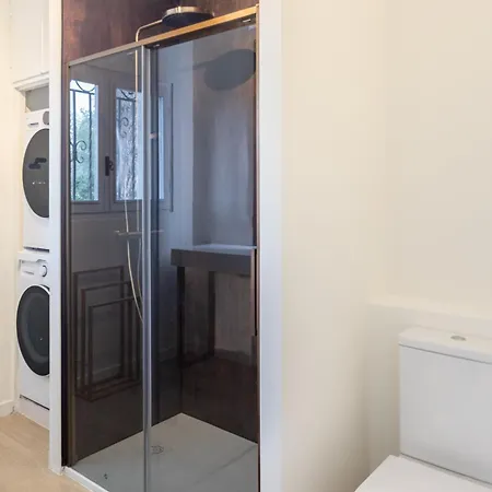Alosa Balcon - Renovated 1st Floor - Pool - Garden * Céret