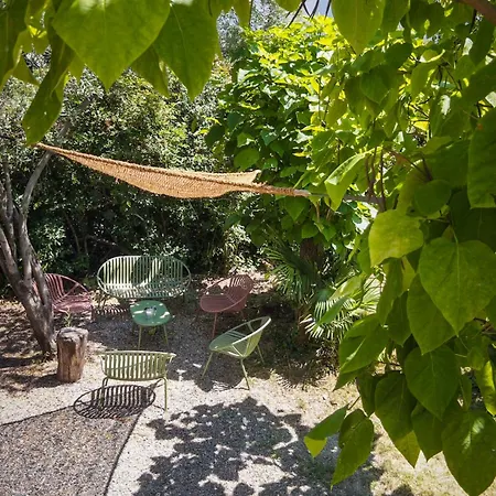 Alosa Balcon - Renovated 1st Floor - Pool - Garden 公寓 塞雷