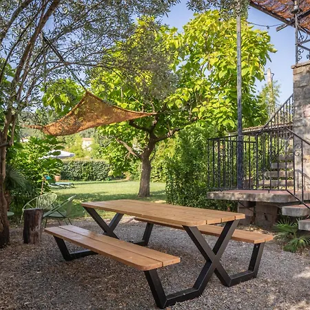 Alosa Balcon - Renovated 1st Floor - Pool - Garden