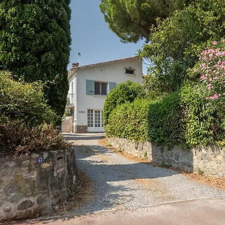 Alosa Balcon - Renovated 1st Floor - Pool - Garden