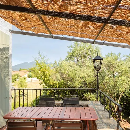 Appartamento Alosa Balcon - Renovated 1st Floor - Pool - Garden Céret